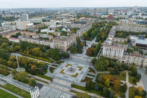 Волгоградская область получила финансовую поддержку для расселения аварийного жилья