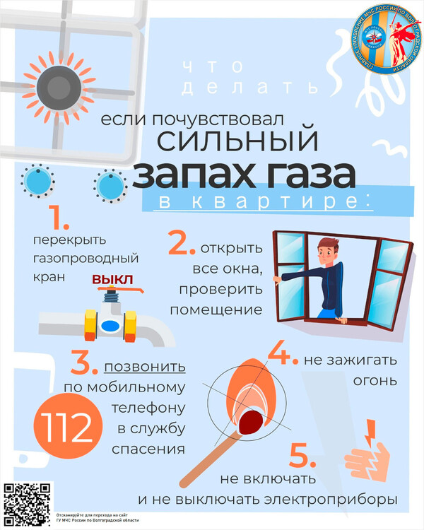 Памятки по пожарной безопасности